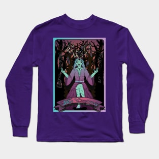 The Empress Long Sleeve T-Shirt